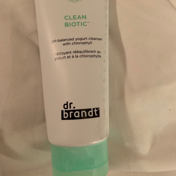 Dr Brandt clean biotic - Picture 1 of 1